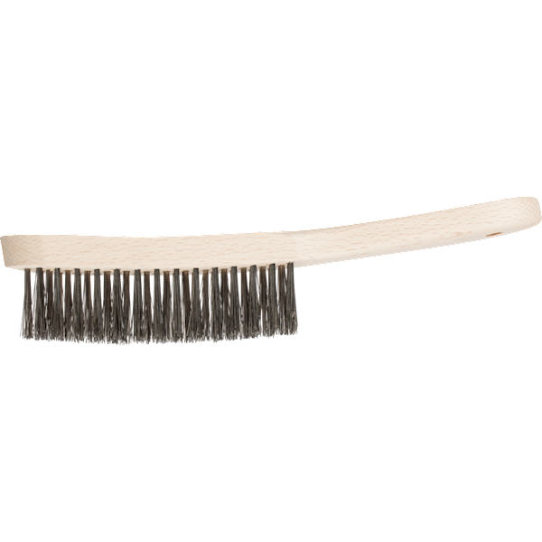 SZCZOTKA HBK 30 INOX 0,35 pachwinowa V PFERD