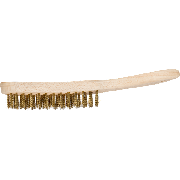 SZCZOTKA HBU 40 MES mosiądz 0,30 PFERD