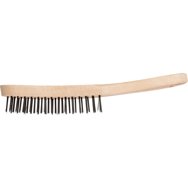 SZCZOTKA HBU 30 STAL 0,35 PFERD