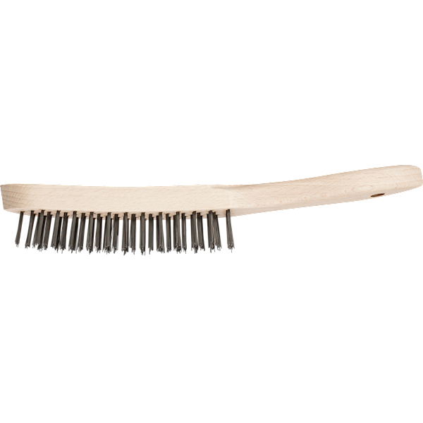 SZCZOTKA HBU 60 STAL 0,35 PFERD