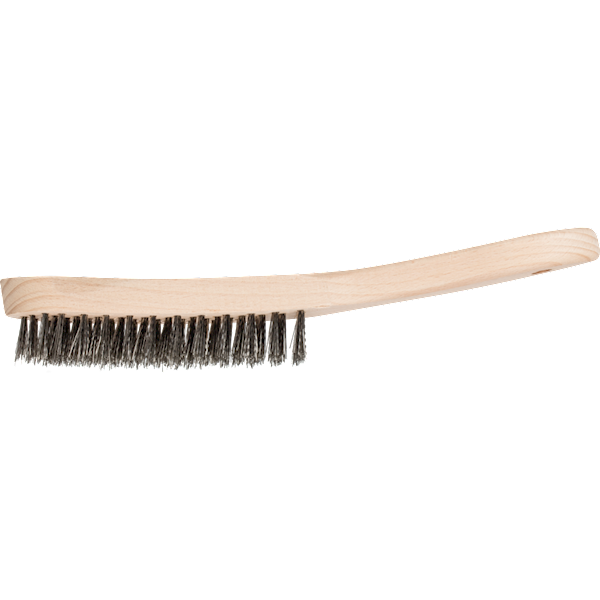 SZCZOTKA HBU 50 INOX 0,30 PFERD