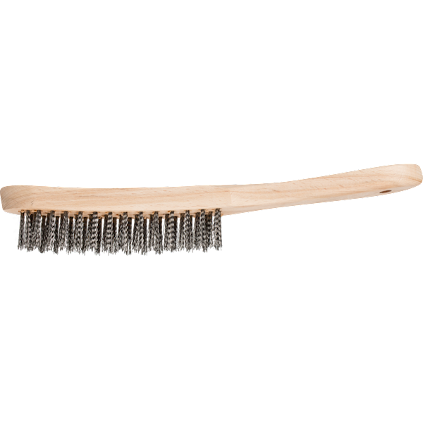 SZCZOTKA HBU 30 INOX 0,30 PFERD