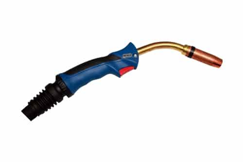 UCHWYT SPAW MB 501 4m BINZEL GRIP FK