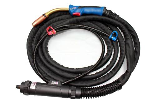UCHWYT SPAW MB 501 4m BINZEL GRIP FK