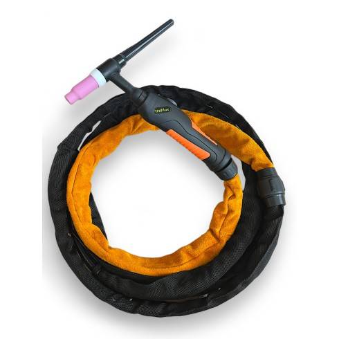 UCHWYT TIG  NW 17  4m TRAFISTEL