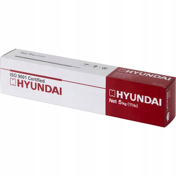 ELEKTRODA   HYUNDAI   3,25 /5kg/ 6013