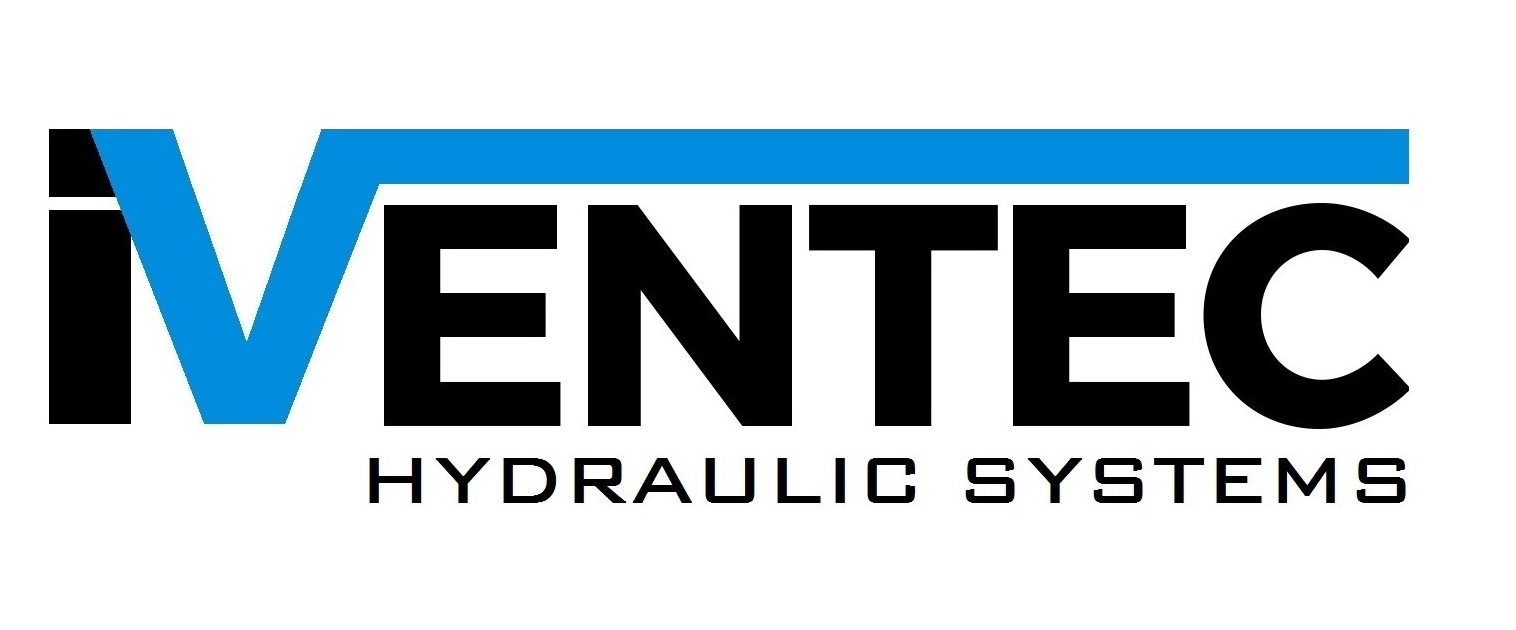 IVENTEC hydraulika siłowa