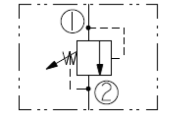 RVD58-20A-0-P-50/M240