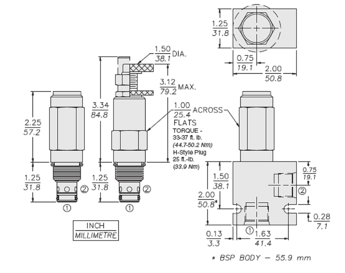 RV10-22A-0-NC-25/M120