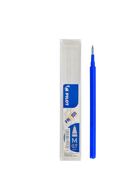WKŁAD ŚCIERALNY 0,7mm NIEBIESKI DO PIÓRA FRIXION