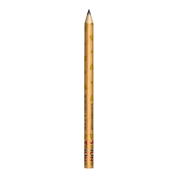 OŁÓWEK TRILINO PIERWSZAK HERLITZ /9567074