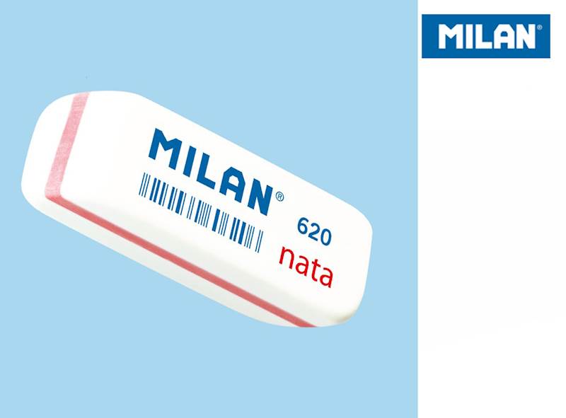 GUMKA NATA 3 WARSTWOWA 620 1SZT MILAN