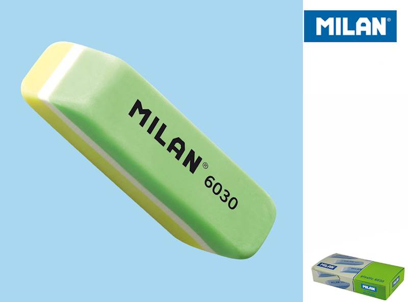GUMKA TRIPLEX MILAN 6030