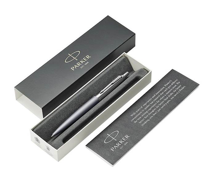 DŁUGOPIS JOTTER PARKER XL CT MGREY /2068360