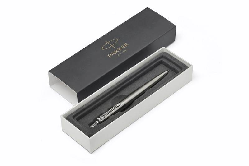 JOTTER STALOWY OŁÓWEK CT PARKER