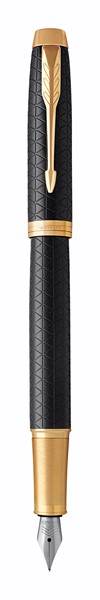 PIÓRO WIECZNE IM PREMIUM BLK GT GB PARKER /1931646