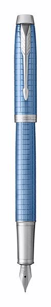 PIÓRO WIECZNE IM PREMIUM BLUE CT GB PARKER 1931688