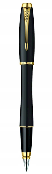 PIÓRO WIECZNE URBAN MUTED BLACK GT PARKER /1931593
