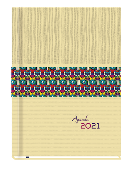 TERMINARZ A5 AGENDA /T-AGENDA