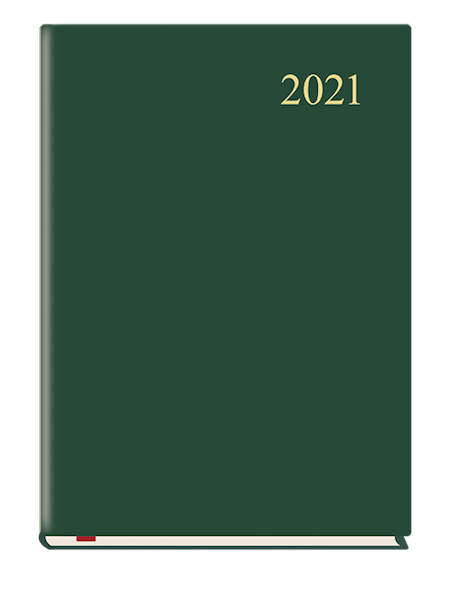 TERMINARZ FIRMOWY /T-206F