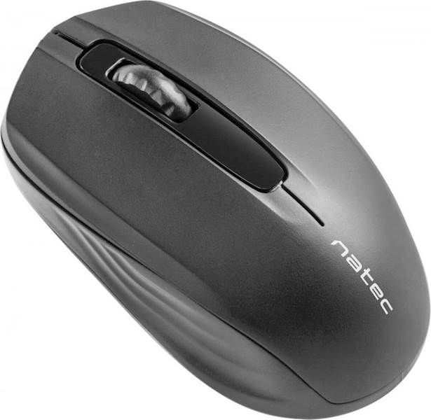 MYSZ OPTYCZNA BEZPRZEWODOWA NATEC GENESIS NMY-0879