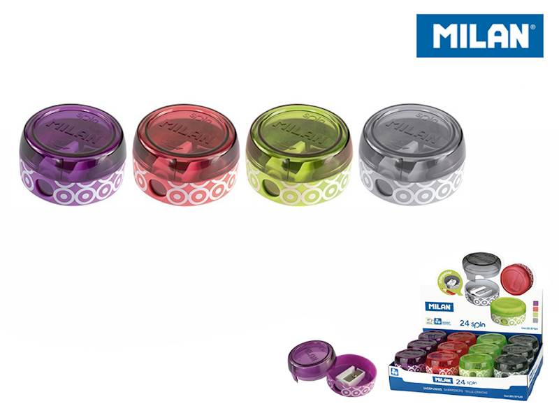 TEMPERÓWKA Z POJ. SPIN MILAN 20157924