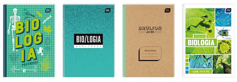 BRULION TW OPR A5/80K KRATKA BIOLOGIA 