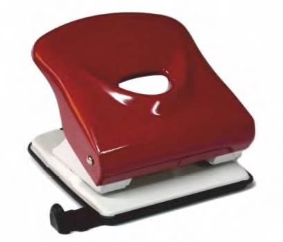 DZIURKACZ DO 40KART. METAL. U-040 SDM