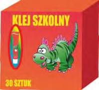 KLEJ SZKOLNY W TUBIE SDM /TUSZK30