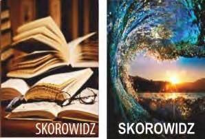 SKOROWIDZ A5 96K SDM /SKA5/96