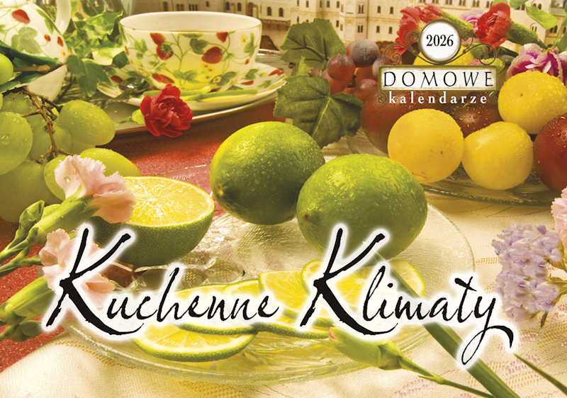 KALENDARZ ŚCIENNY 200x285mm /TW-10-1
