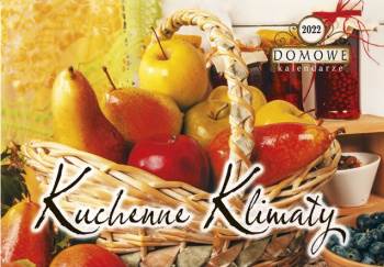 KALENDARZ ŚCIENNY /TW-10