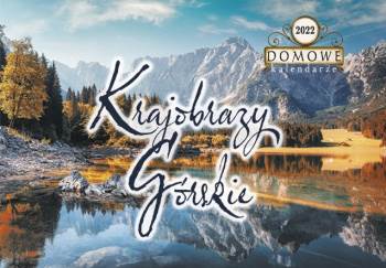 KALENDARZ ŚCIENNY /TW-10