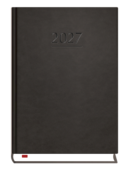 TERMINARZ POWSZECHNY B6 120x165mm /T-200V-V