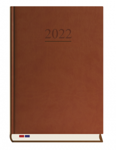 TERMINARZ A4 STACJONARNY /T-229V