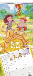 TERMINARZ RODZINNY /TS-10-10