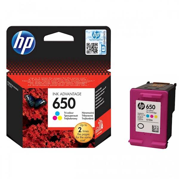 HP CZ102AE 2515 3515 [650] 200K KOLOR ORYG
