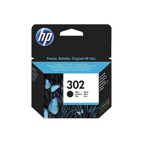 HP F6U66AE [302] 2130 3630 4650 CZARNY /ORYG