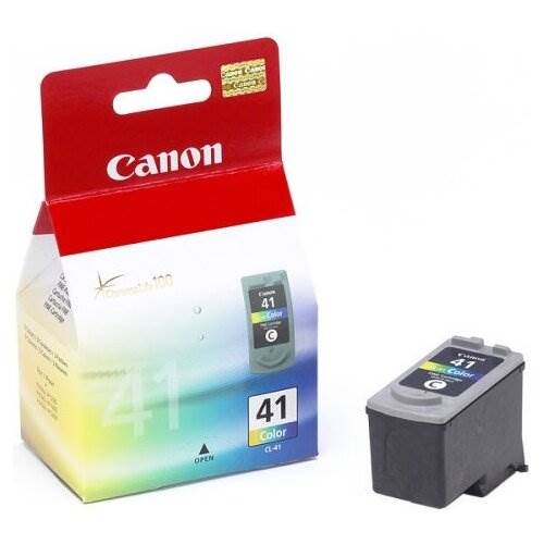CANON PIXMA IP1600 IP2200 ORYGINAŁ KOLOR CL-41