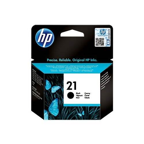 HP 9351AE DESKJET 3920 3940 [21] 5ML CZAR ORYGINAŁ