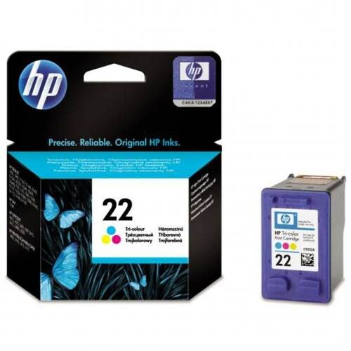 HP 9352 [22] DJ 3920 3940 PSC 1410   KOLOR ORYGIN 