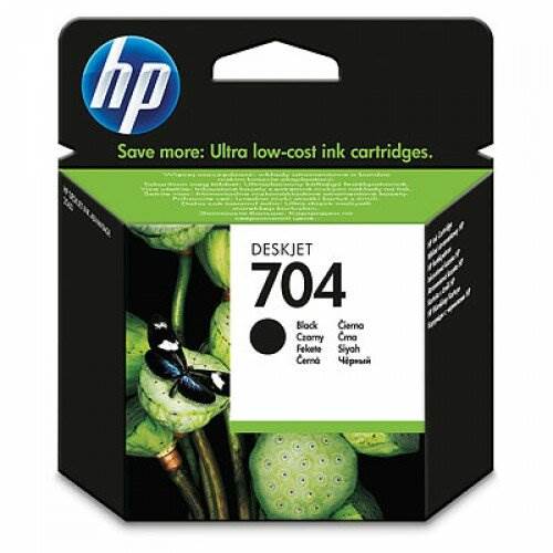 HP CN692AE DJ2060 2060 480K [704] CZARNY ORYG
