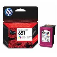HP C2P11AE 5575 5645 [651] KOLOR ORYG