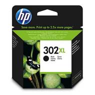 HP F6U68AE [302XL] 2130 3630 4650  CZARNY /ORYG