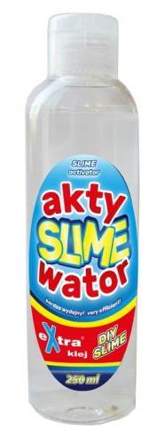 AKTYWATOR SLIME 250ML SCHEMAT /4108