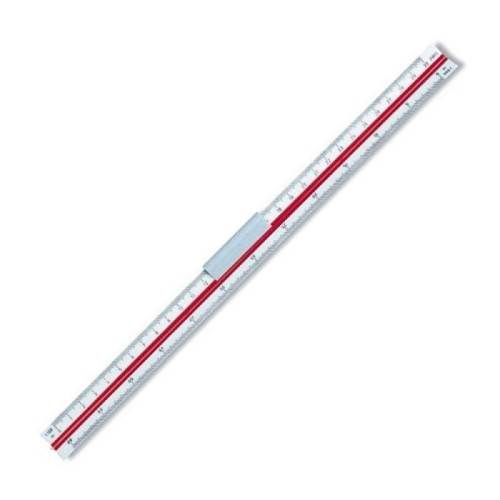 LINIJKA SKALÓWKA 601 KOH-I-NOOR