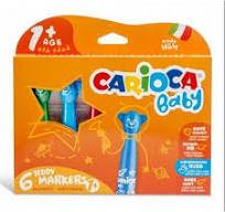 PISAKI MISIAKI 6KOL. CARIOCA /42057