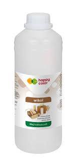 KLEJ WIKOL PREMIUM 1000G HAPPY COLOR 