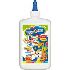 KLEJ INTROLIGATORSKI 250G MINI ZOO 1SZT /ST1987