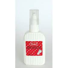 MAGIC ROLLER GLUE SUPER MOCNY KLEJ W KULCE TOMA
